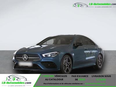 Mercedes CLA Berline 200 BVA