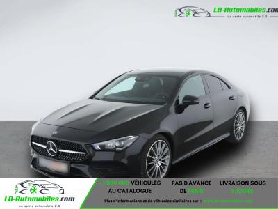 Mercedes CLA Berline 200 BVA