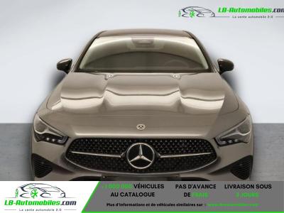 Mercedes CLA Berline 180 BVA