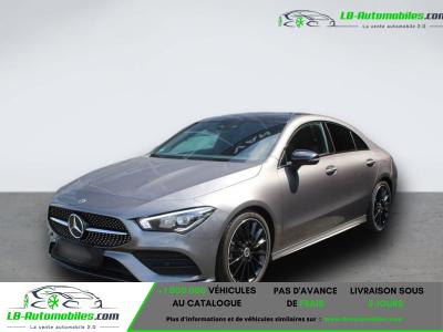 Mercedes CLA Berline 200 BVA