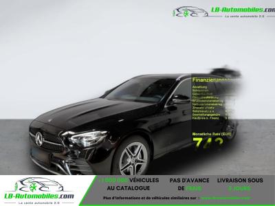 Mercedes Classe E Break 300 e BVA