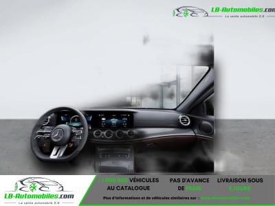 Mercedes Classe E Break 53 AMG BVA 4-Matic+