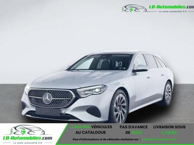 Mercedes Classe E Break 300 e BVA
