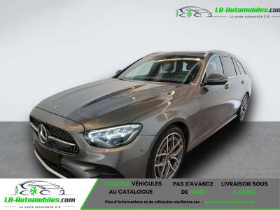 Mercedes Classe E Break 220 d BVA