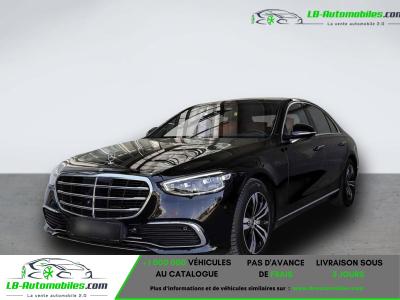 Mercedes Classe S 350 d BVA