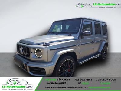 Mercedes Classe G 63 AMG BVA