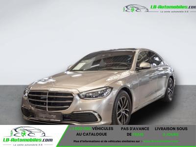 Mercedes Classe S 350 d BVA