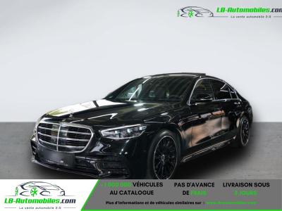 Mercedes Classe S 400 d BVA 4-Matic