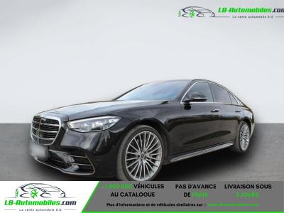 Mercedes Classe S 400 d BVA 4-Matic
