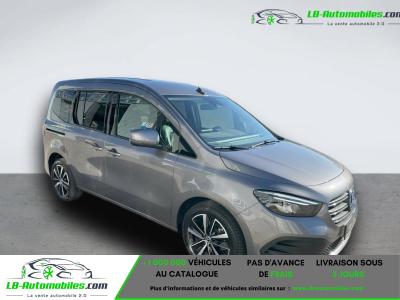 Mercedes Classe T 180 d BVA