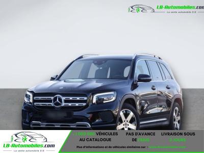 Mercedes GLB 220 d BVA 4Matic