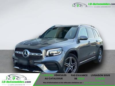 Mercedes GLB 220 d BVA 4Matic