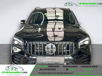 Mercedes GLB 35 AMG BVA 4Matic