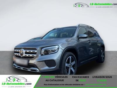 Mercedes GLB 200 BVA