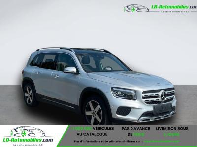 Mercedes GLB 200 BVA