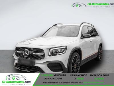 Mercedes GLB 200 BVA