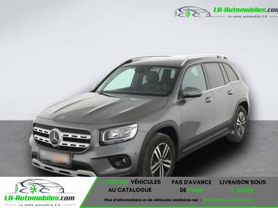 Mercedes GLB 200 d BVA
