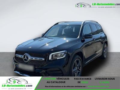 Mercedes GLB 250 BVA 4Matic