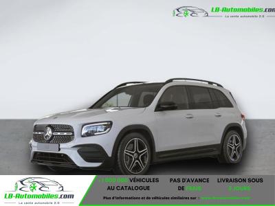 Mercedes GLB 250 BVA 4Matic