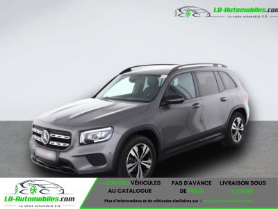 Mercedes GLB 250 BVA 4Matic