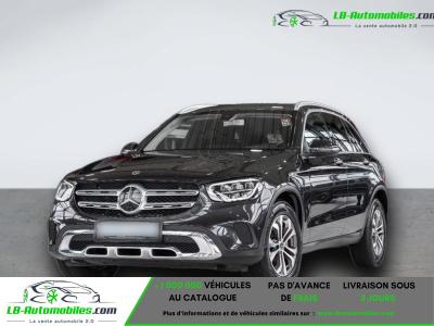 Mercedes GLC 200 d BVA