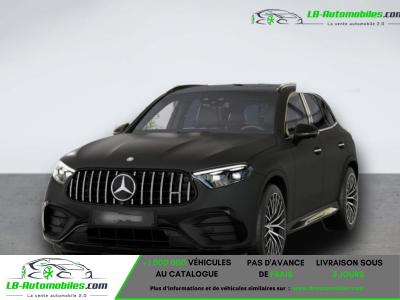 Mercedes GLC 43 AMG BVA 4Matic