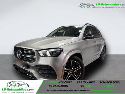 Mercedes GLE  350 d BVA 4Matic