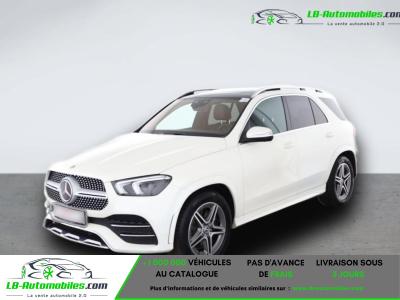 Mercedes GLE  450 EQBoost BVA 4Matic