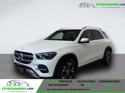 Mercedes GLE  300 d BVA 4Matic