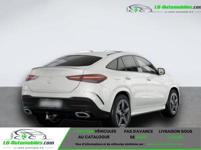 Mercedes GLE Coupe 450 d BVA 4Matic