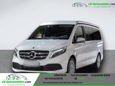 Mercedes Classe V Marco Polo 250d BVA