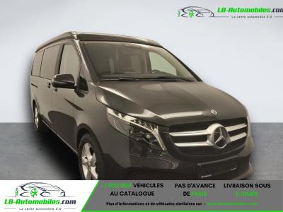 Mercedes Classe V Marco Polo 300d BVA