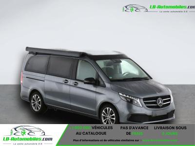 Mercedes Classe V Marco Polo 300d BVA