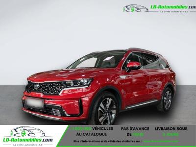Kia Sorento 2.2 CRDI 200 ch 4x4 BVA 5pl