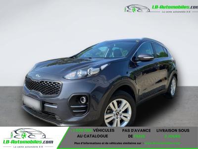 Kia Sportage 1.6 GDi 132 4x2