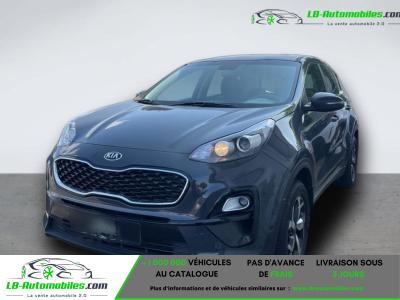Kia Sportage 1.6 GDi 132 4x2 BVM
