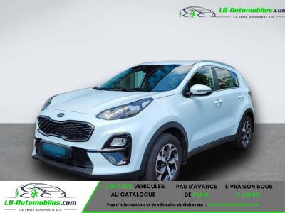 Kia Sportage 1.6 GDi 132 4x2 BVM