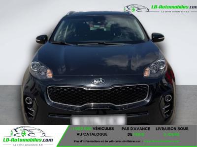 Kia Sportage 1.6 GDi 132 4x2 BVM