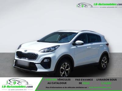 Kia Sportage 1.6 GDi 132 4x2 BVM