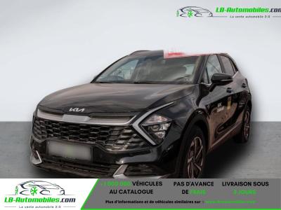 Kia Sportage 1.6 T-GDi 150ch MHEV BVM  4x2
