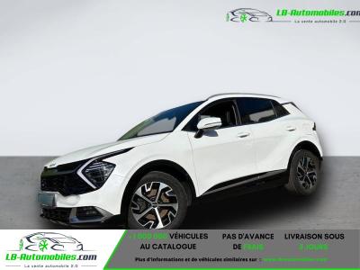 Kia Sportage 1.6 T-GDi 150ch MHEV BVM  4x2