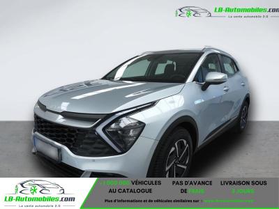 Kia Sportage 1.6 T-GDi 150ch MHEV BVM  4x2