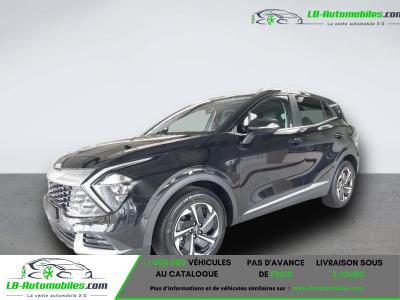 Kia Sportage 1.6 CRDi 136ch MHEV BVA