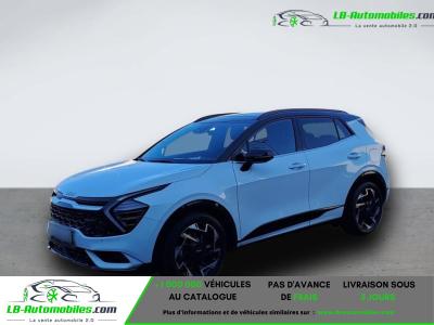 Kia Sportage 1.6 CRDi 136ch MHEV BVA