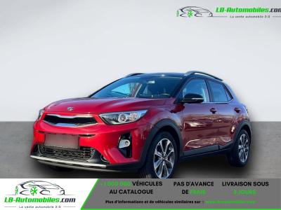 Kia Stonic 1.0 T-GDi 120 ch BVM