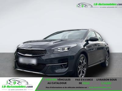 Kia XCeed 1.4l T-GDi 140 ch BVA
