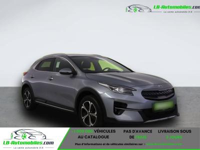 Kia XCeed 1.6 GDi Hybride Rechargeable 105ch BVA