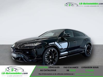 Lamborghini Urus 4.0 V8 666 ch BVA