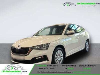 Skoda Scala 1.0 TSI 95 ch BVM