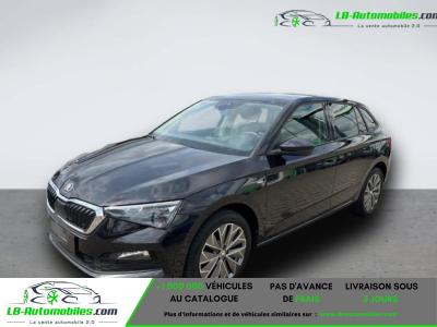 Skoda Scala 1.0 TSI 110 ch BVA